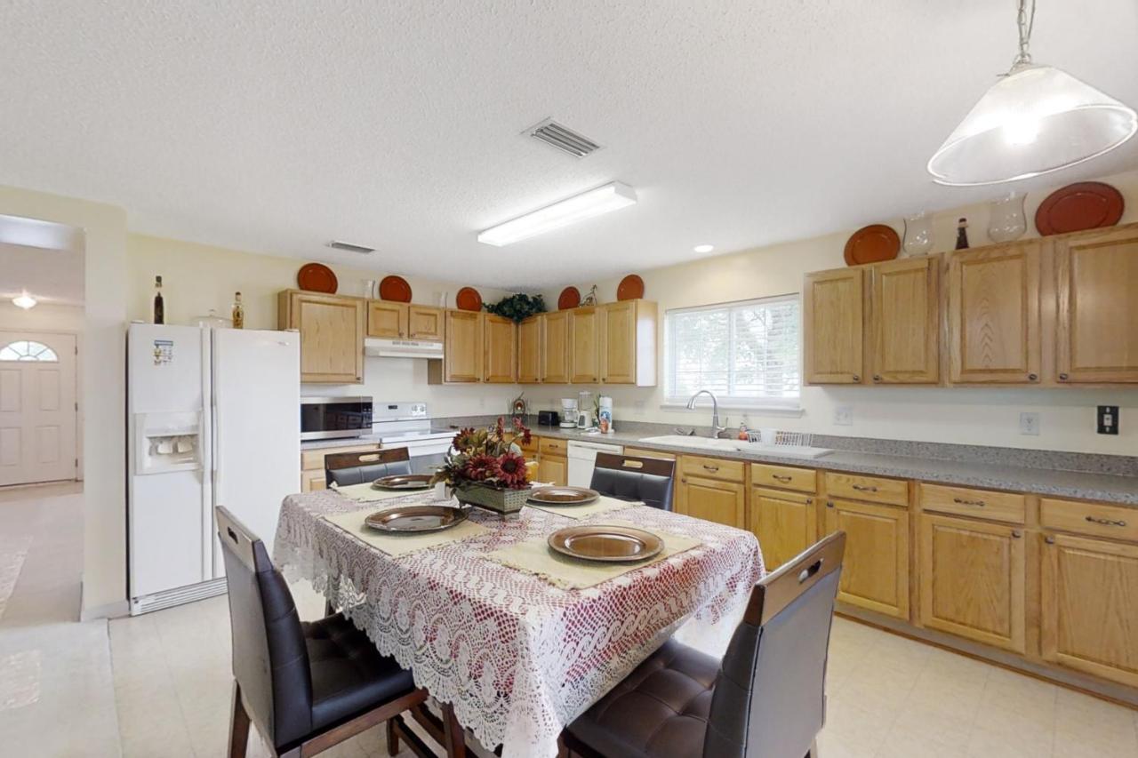 The Home On Tyson Lake Drive Jacksonville Luaran gambar