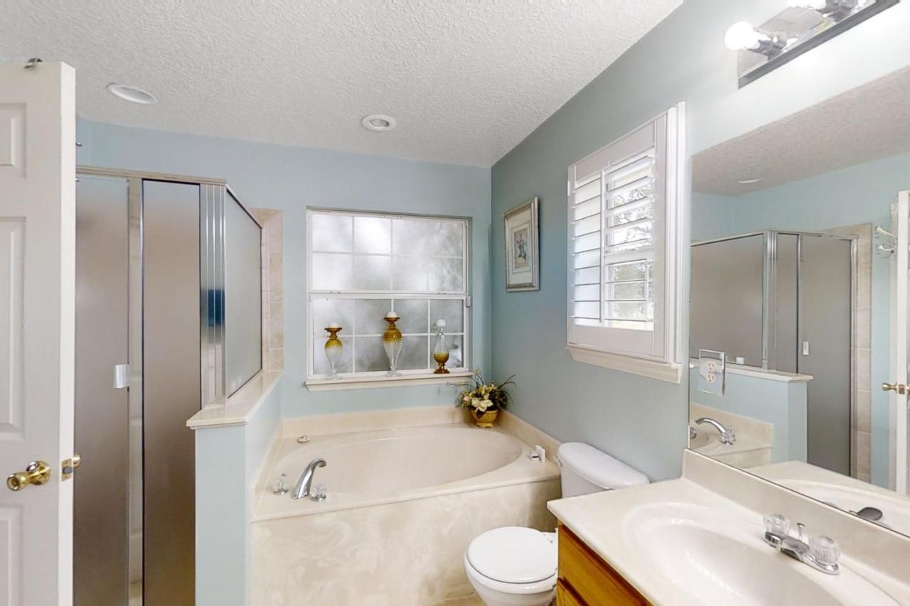 The Home On Tyson Lake Drive Jacksonville Luaran gambar
