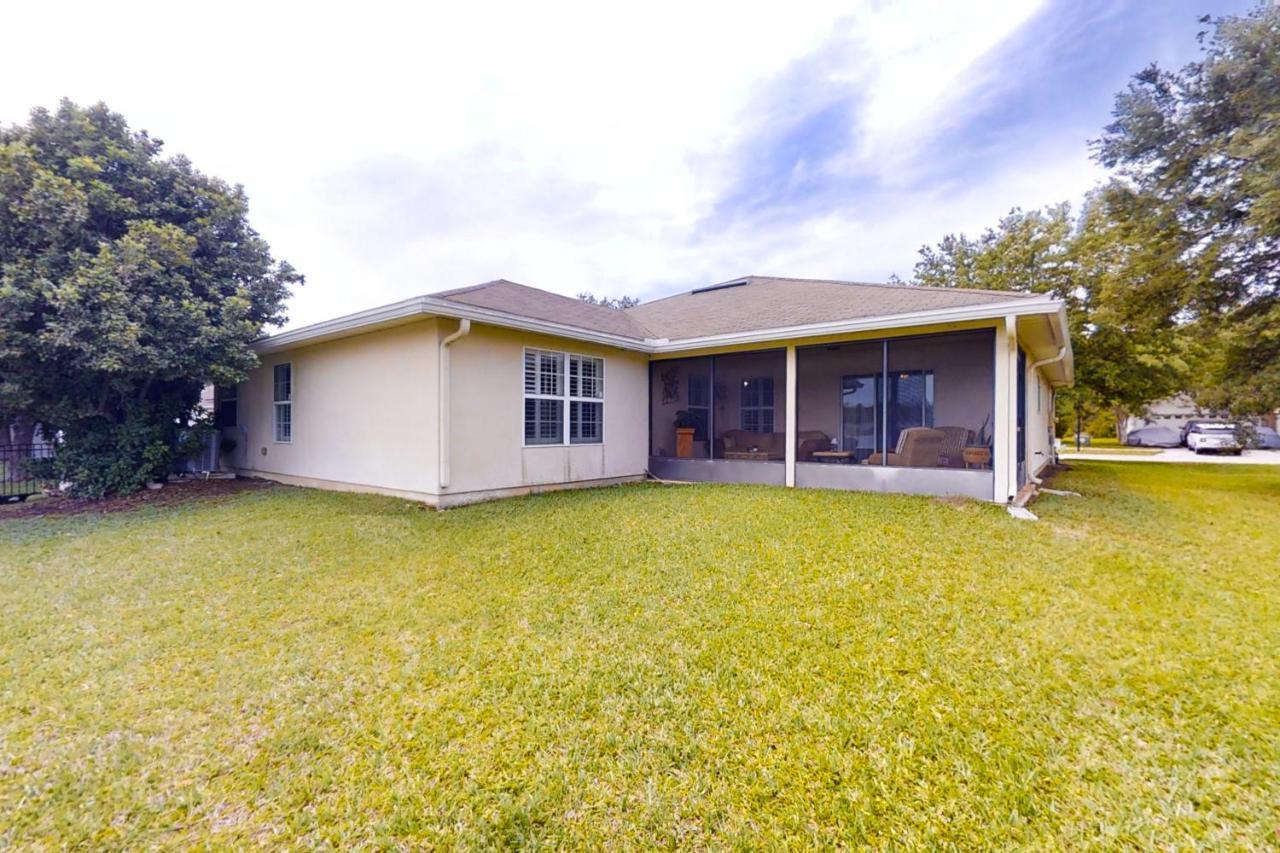 The Home On Tyson Lake Drive Jacksonville Luaran gambar