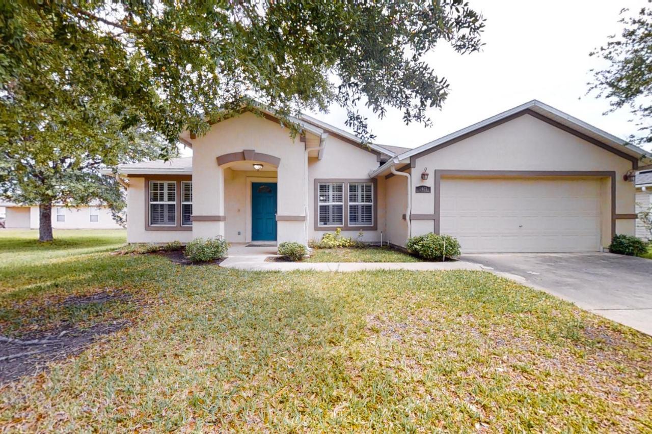 The Home On Tyson Lake Drive Jacksonville Luaran gambar
