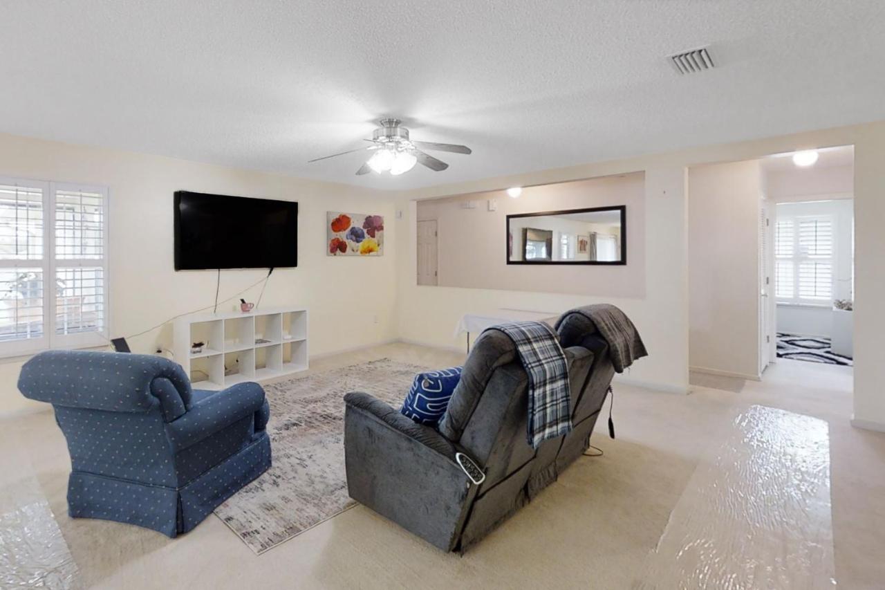 The Home On Tyson Lake Drive Jacksonville Luaran gambar