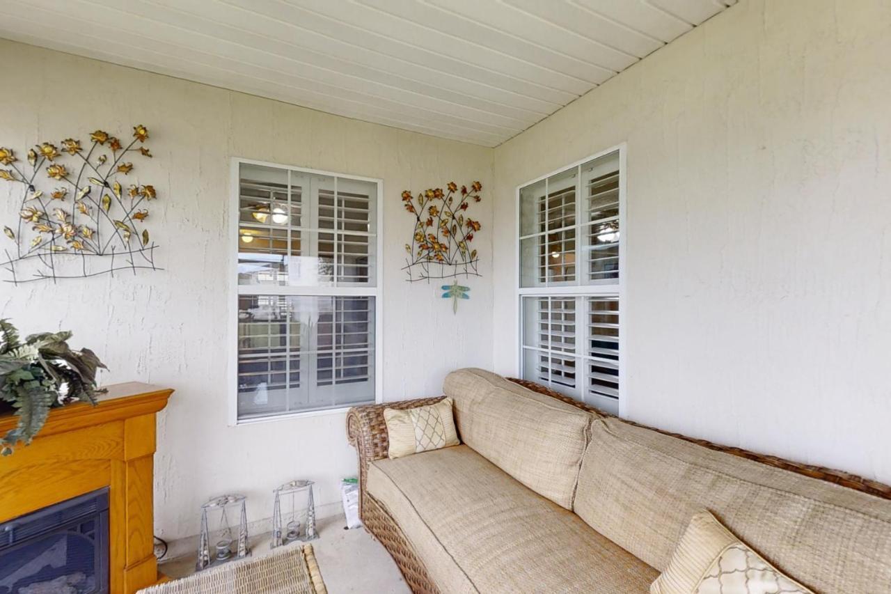 The Home On Tyson Lake Drive Jacksonville Luaran gambar