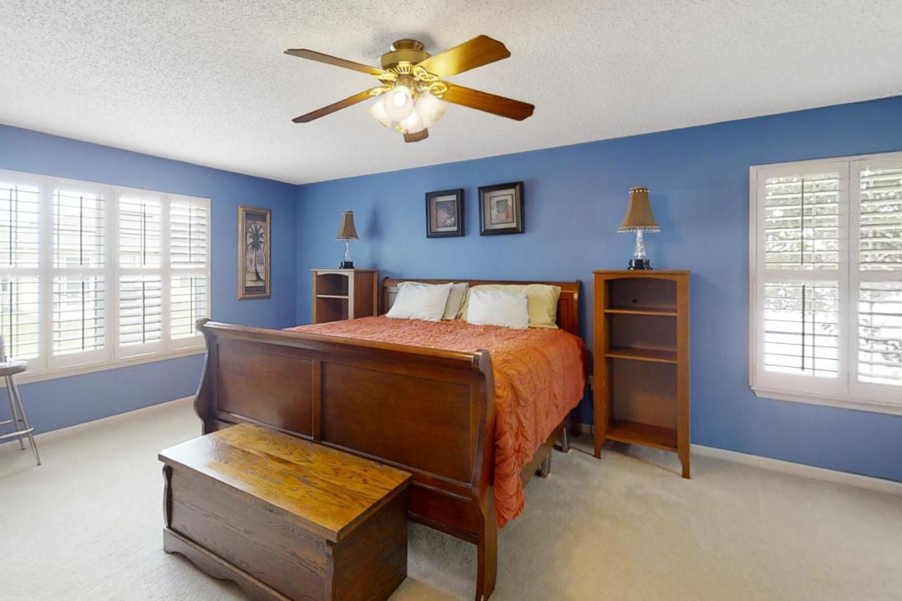 The Home On Tyson Lake Drive Jacksonville Luaran gambar