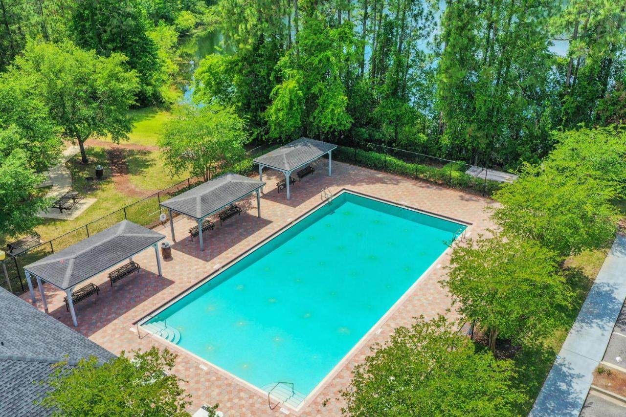 The Home On Tyson Lake Drive Jacksonville Luaran gambar