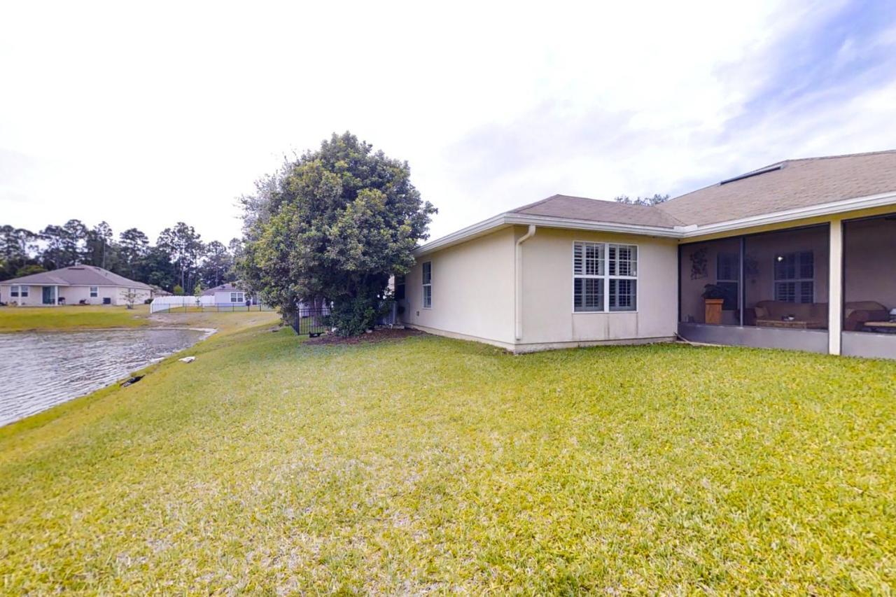 The Home On Tyson Lake Drive Jacksonville Luaran gambar