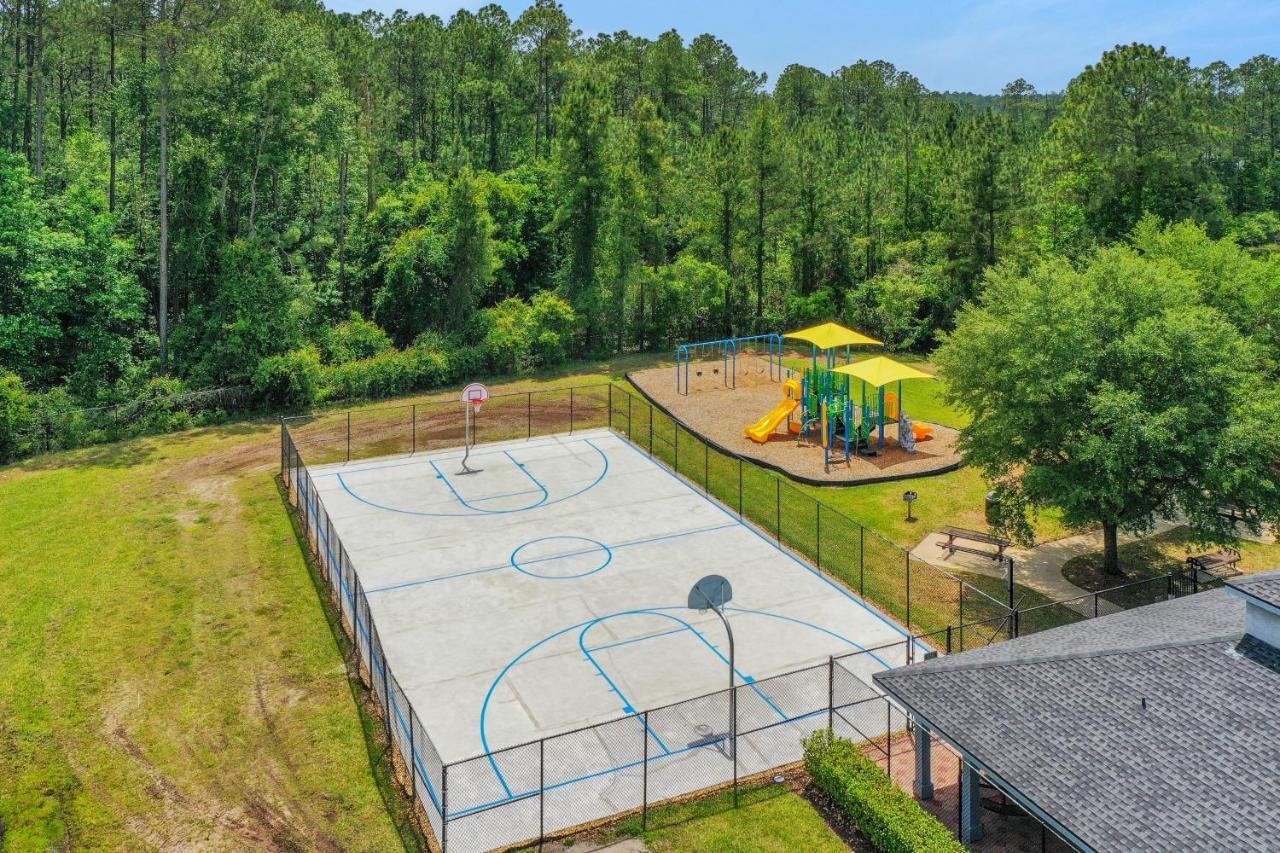 The Home On Tyson Lake Drive Jacksonville Luaran gambar